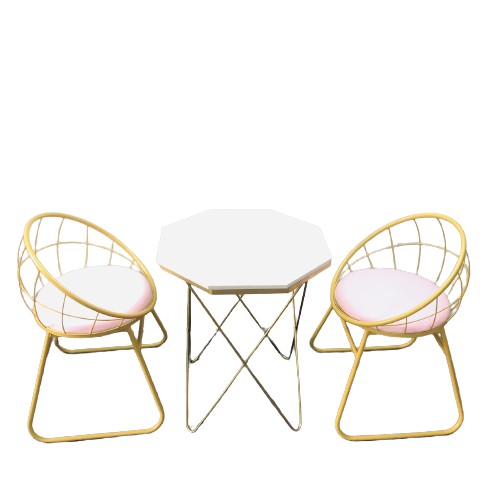 Ghế trang điểm, ghế thư giãn, ghế quả cầu | BigBuy360 - bigbuy360.vn