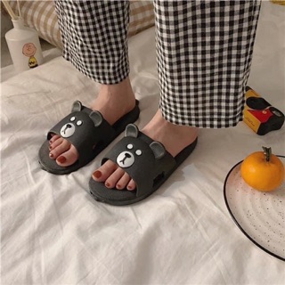 Dép gấu cực xinh