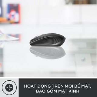 Chuột không dây bluetooth Logitech MX Anywhere 3