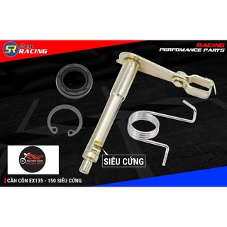 Bộ cần côn xe Exciter 135-150 Sum racing siêu cứng