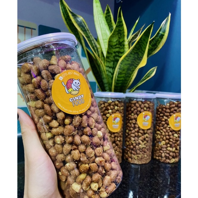 Đậu phộng rang muối | BigBuy360 - bigbuy360.vn