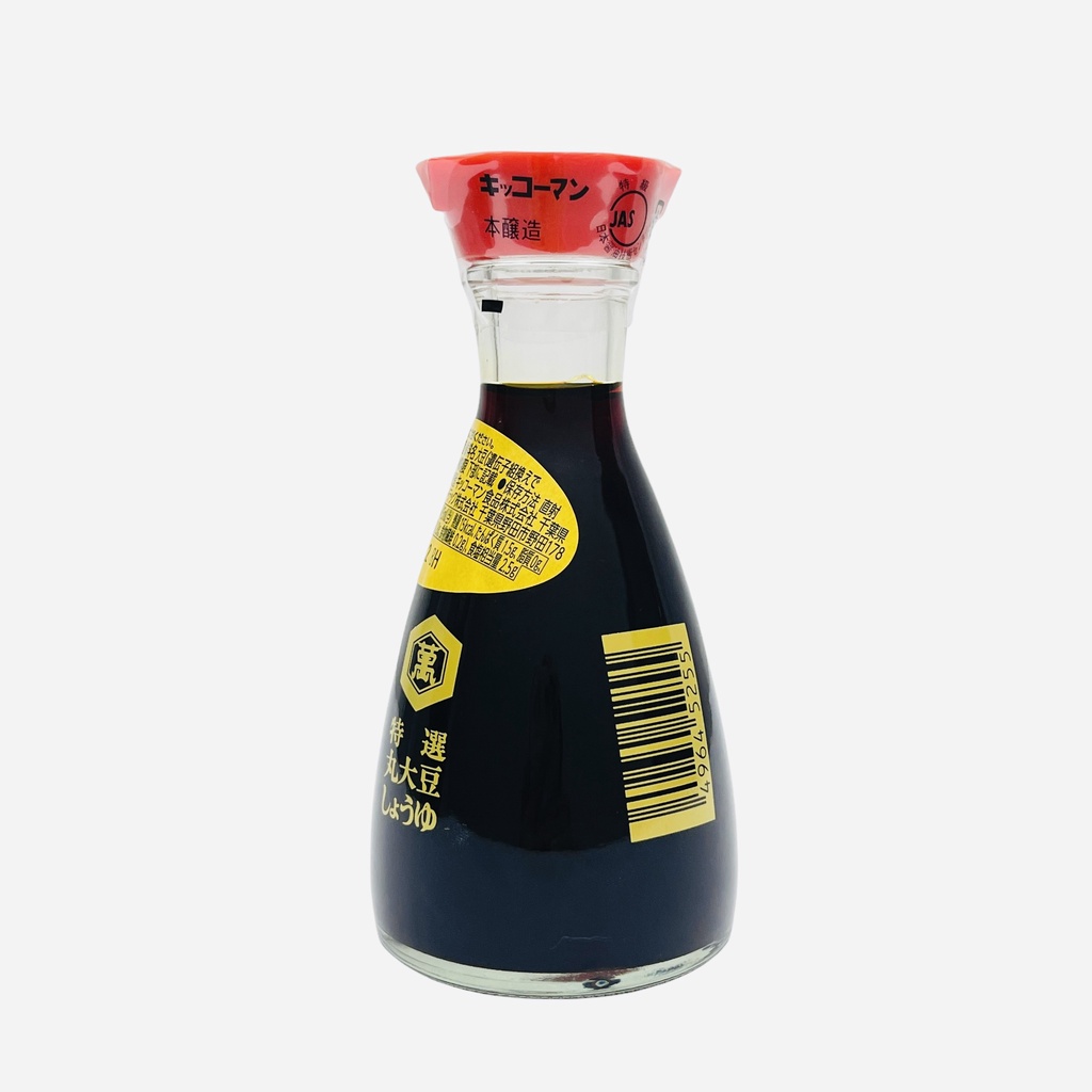 Nước tương Kikkoman 150ml