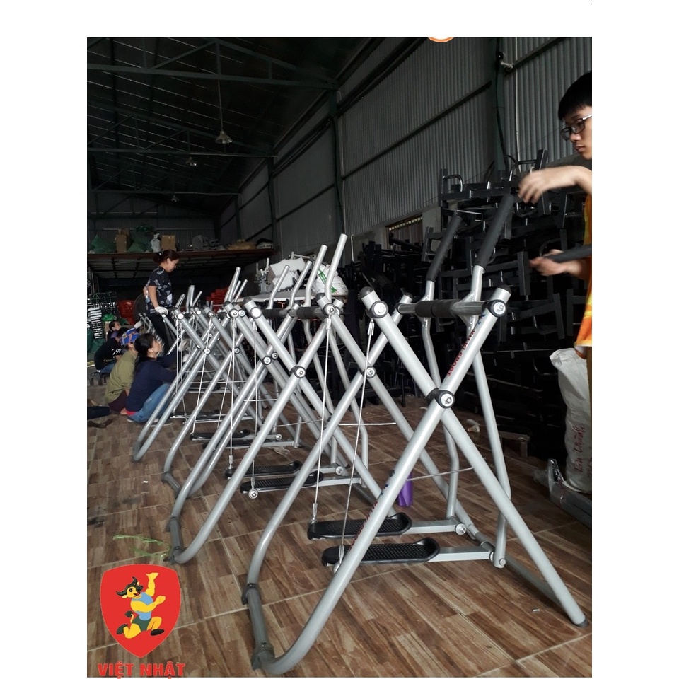 Máy chạy bộ trên không tập thể dục toàn thân tại nhà nâng cao sức khỏe phù hợp mọi lứa  tuổi