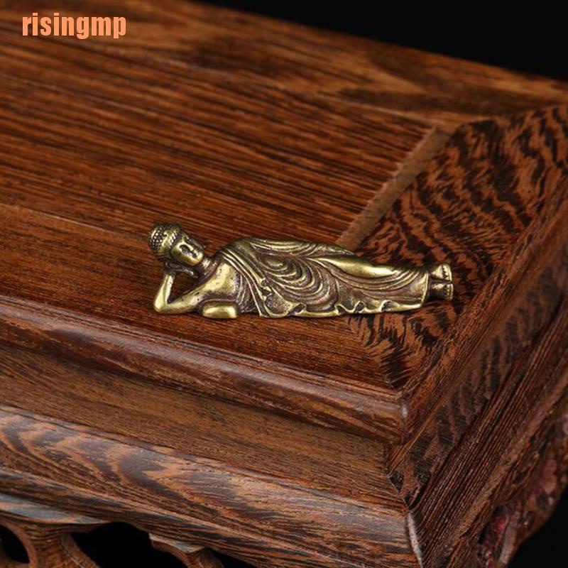 Tượng Phật Đang Nằm Thiết Kế Tinh Tế