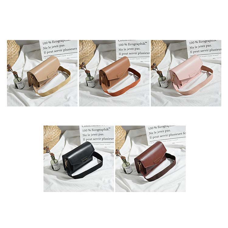 TÚI ĐEO CHÉO BÌ THƯ QUẢNG CHÂU 2034  GIAO HÀNG NHANH 88