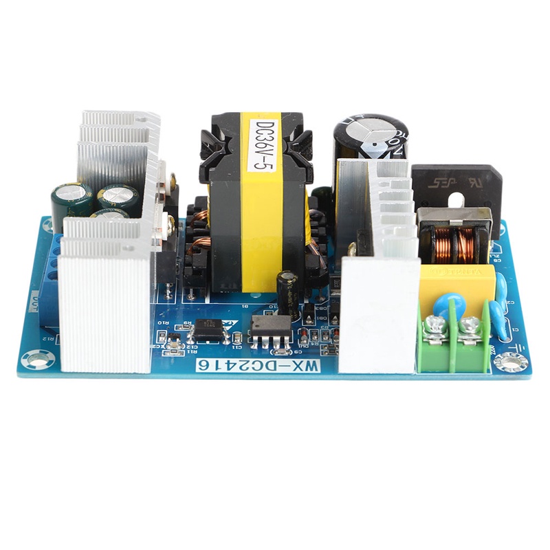 Thiết Bị Chuyển Đổi Nguồn Điện 110V 220V Cho DC 36 V MAX 6.5A 180W