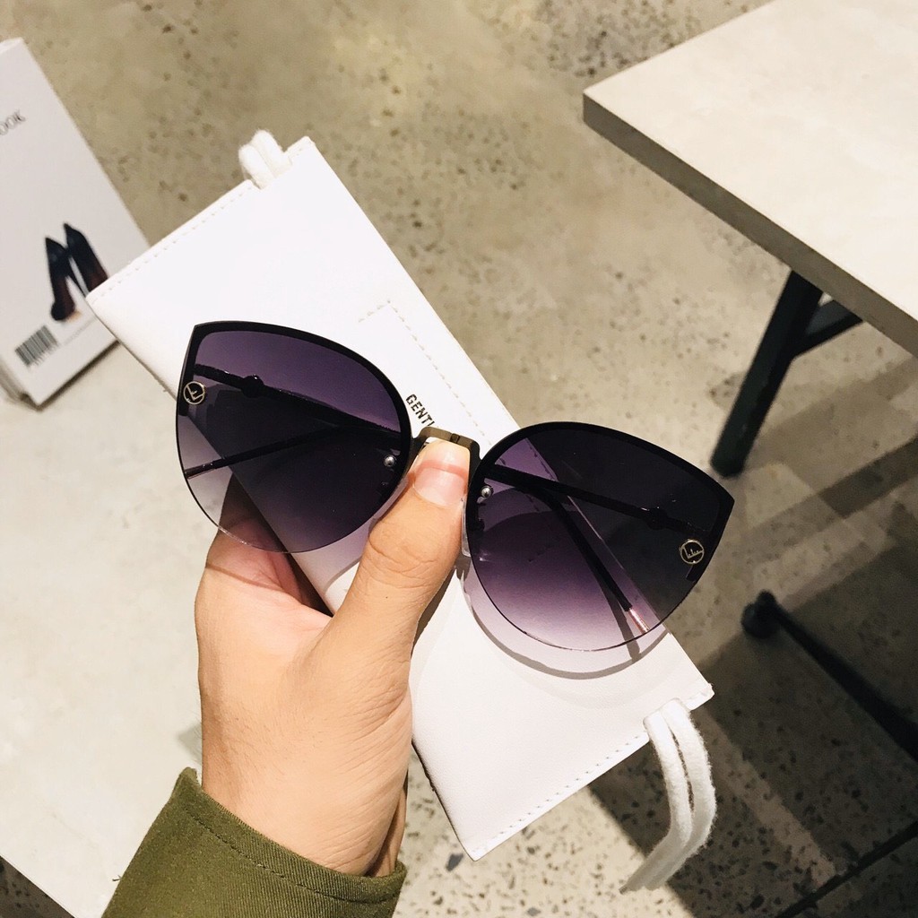 [Mã FARSSTGRE giảm 5K đơn bất kỳ] [GIÁ SỈ] MẮT KÍNH XI MẮT MÈO 8075 MAXDA CỰC HOT MẪU MỚI SIÊU ĐẸP | BigBuy360 - bigbuy360.vn