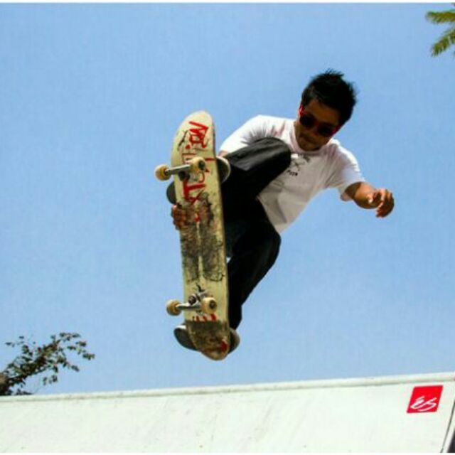 Ván Trượt Địa Hình SkateBoard