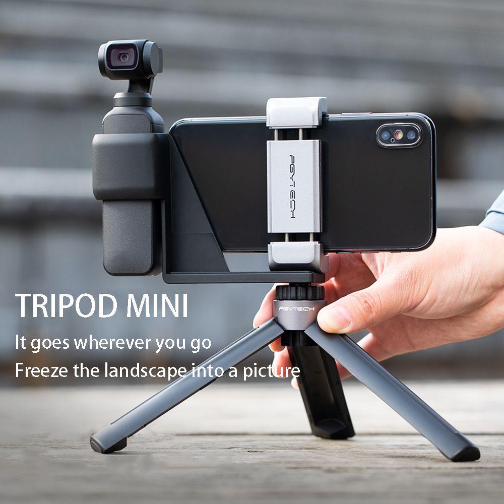 MAG Gậy Selfie Mở Rộng Cho DJI OSMO Action 2 / OM5 / Go Pro10 / DJI OSMO Action 2 / OM5 / Go Pro10