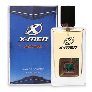 Nước hoa XMen boss Wood/ XMen Fire/ Xmen active freeship toàn quốc
