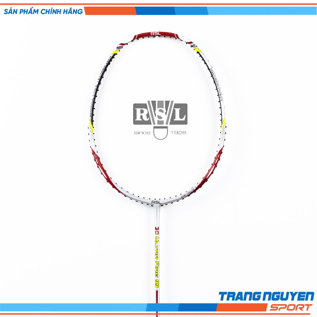 Vợt Cầu Lông RSL M13 ULTRA FIRE 99 | 4U | G5