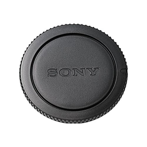 Nắp bảo vệ máy ảnh Cap body + lens Sony Nex