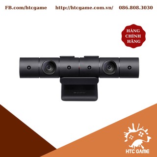 Camera V2 cho Playstation 4 Sony (Đen)