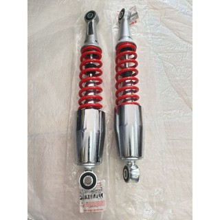 cặp phuộc sau( giảm sóc sau) axelo 125, xbike 125