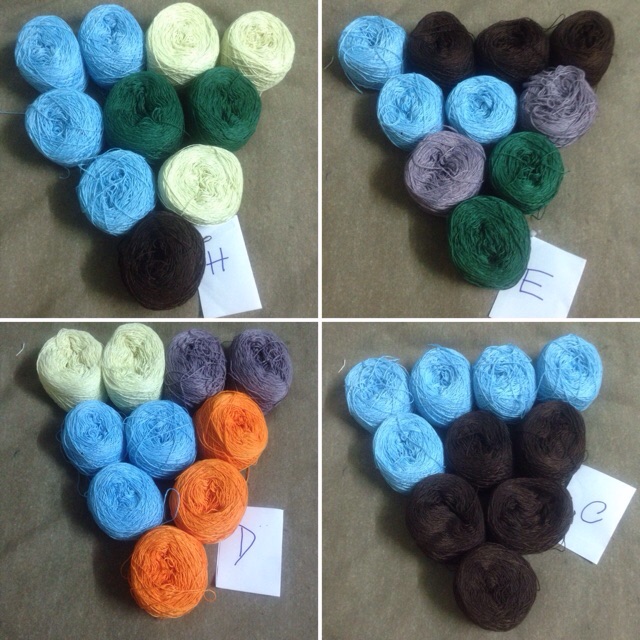 Set ctvn 1mm 10 cuộn