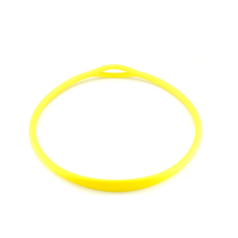 Mặt Trời Lặn Giá Đỡ Miệng Bằng Silicone Điều Chỉnh Giai Đoạn Thứ Hai