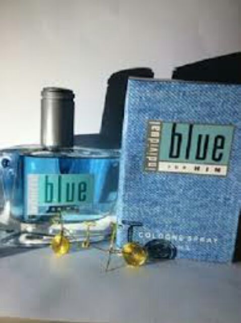 Nước hoa nam Blue For Him | BigBuy360 - bigbuy360.vn