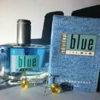 Nước hoa nam Blue For Him
