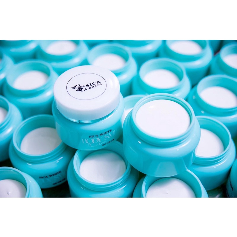 Body Svip SicaWhite Tinh chất Bơ Hạt Mỡ/Siêu Trắng Nhanh-Trắng Thật-Trắng an toàn/Cam kết hiệu quả sau 5-7 ngày dùng | BigBuy360 - bigbuy360.vn