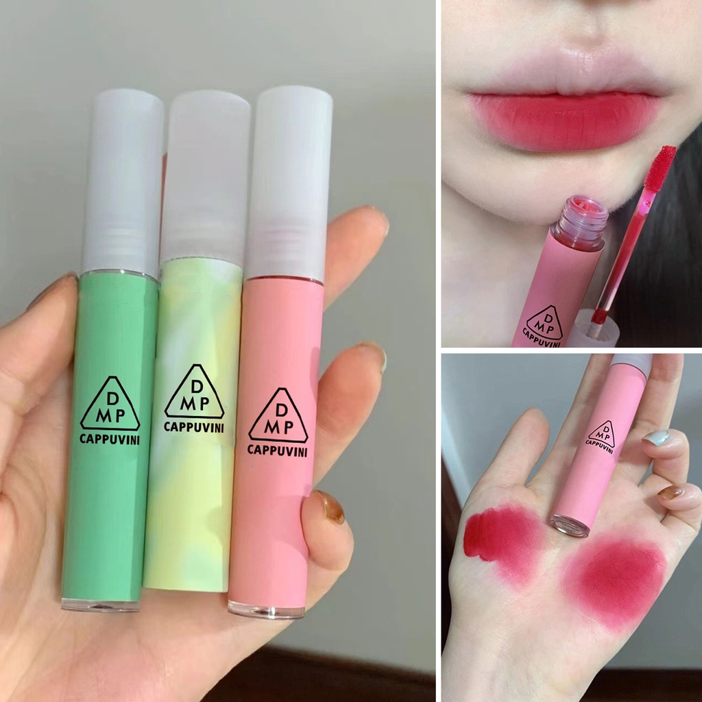 Son Kem Trang Điểm Làm Đẹp Cho Học Sinh