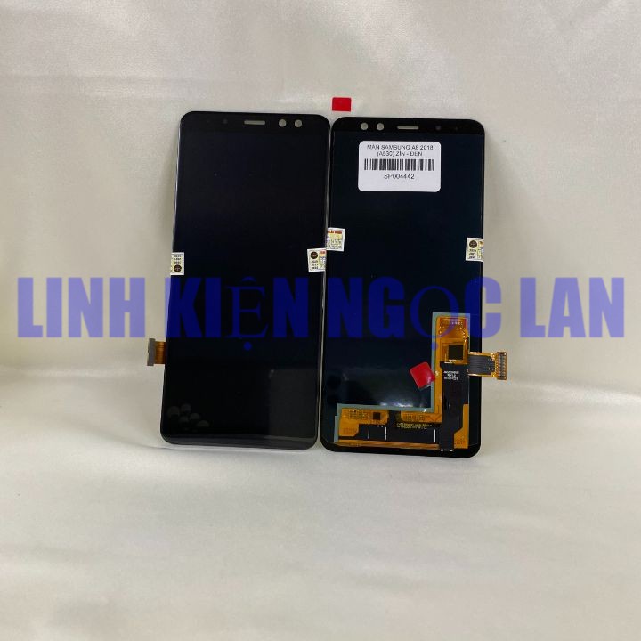 Màn hình Samsung A8 2018 A530 Oled Zin New