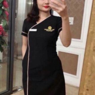 Đồng phục spa loại 1