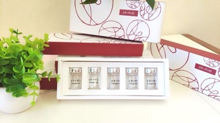 Bóng Sợi Collagen Ball Nhật Bản