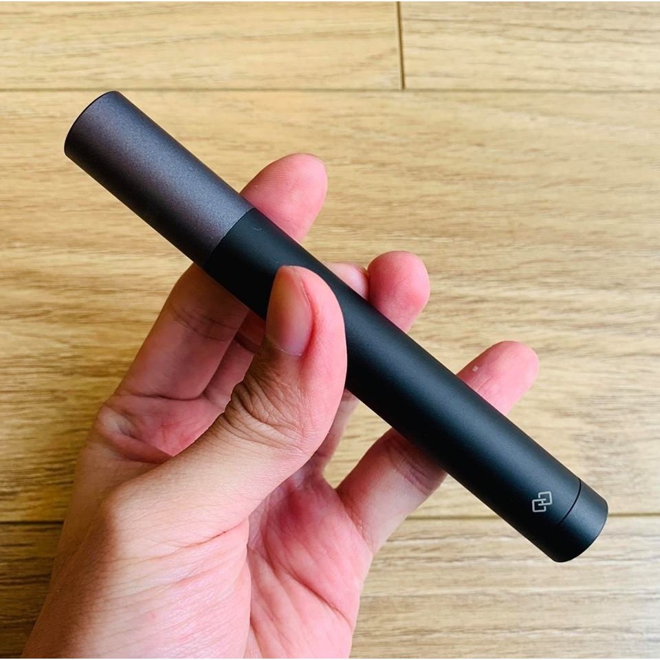 Máy cắt tỉa lông mũi Xiaomi Youpin ZhiBai HN1 dùng pin 3A