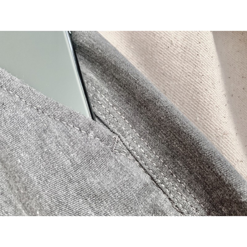 Quần short Nam AGE2X Phiên bản LƯNG THUN toàn phần, không cần dây kéo hay nút cúc, chất kaki cotton, hàng VNXK wash mềm