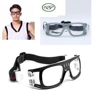 Kính cận đá bống - gọng kính cận đá bóng