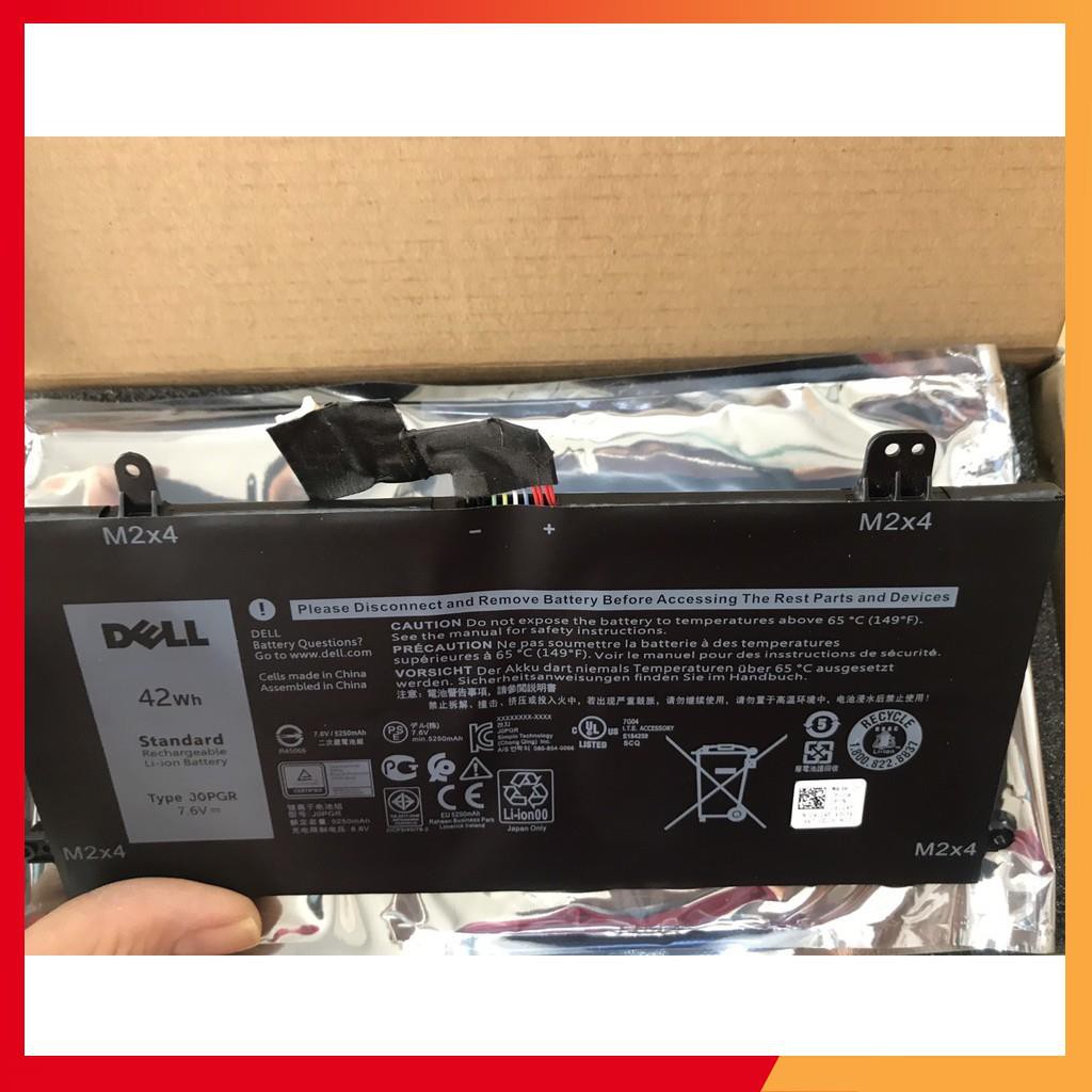 💖💖 Pin 42wh Dell Latitude 5285 5290 JOPGR J0PGR