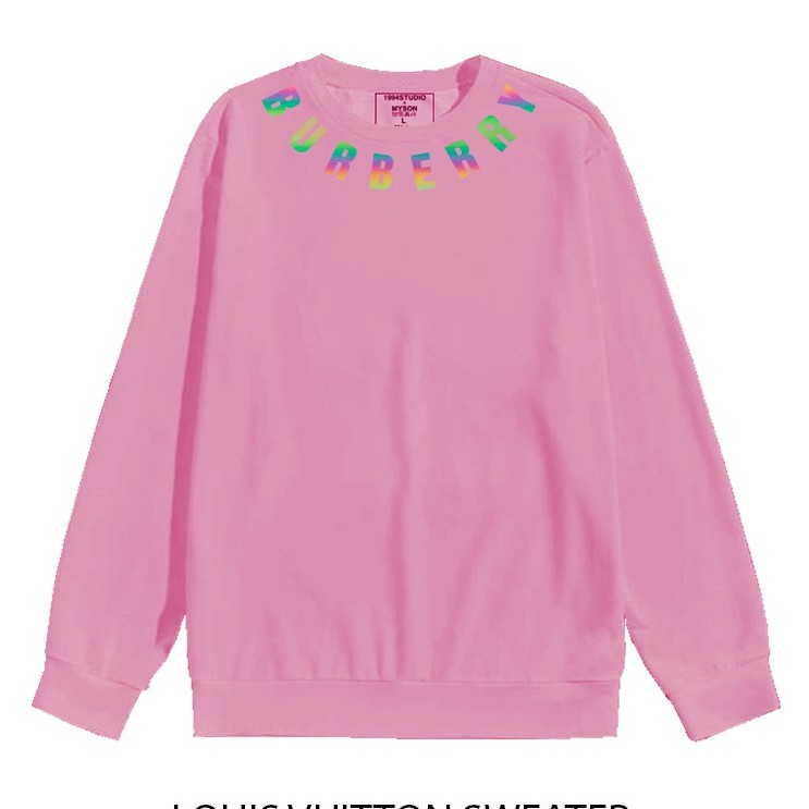 Áo Thun cotton thu đông dài tay phản quang Òng cổ 7 màu đã sắc | BigBuy360 - bigbuy360.vn