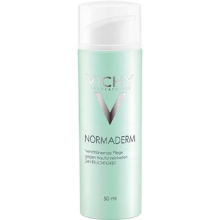 Kem dưỡng ẩm vichy normaderm 24h 50ml hàng xách tay đức