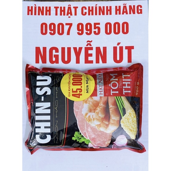 hạt nêm chin su 900g