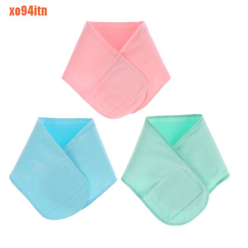 Khăn Choàng Cổ Dạng Gel Dưỡng Ẩm Chống Nếp Nhăn Làm Trắng Da