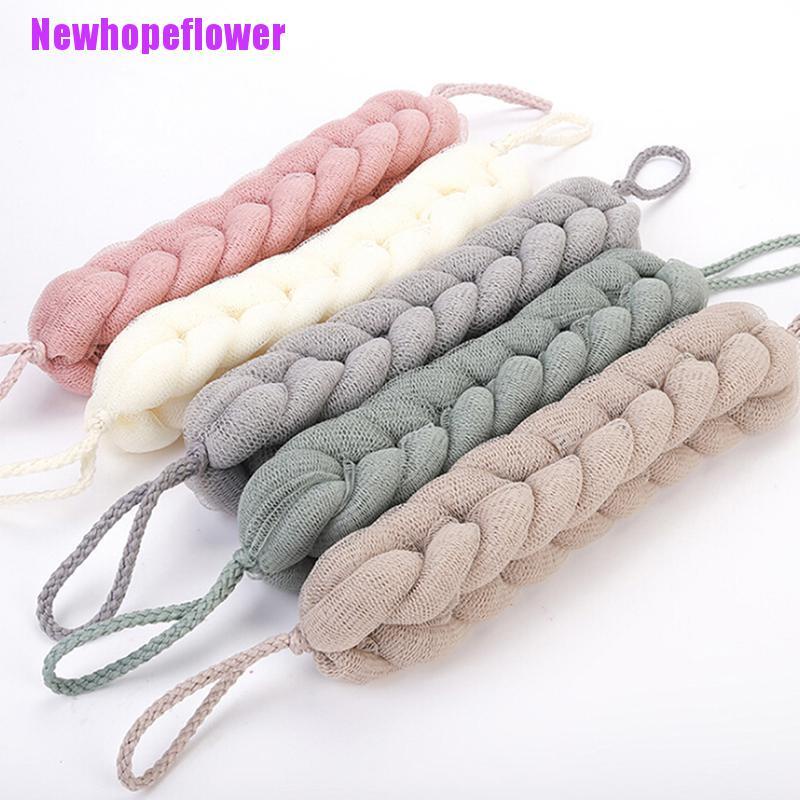 Lưới Tẩy Tế Bào Chết Lưng Tiện Dụng