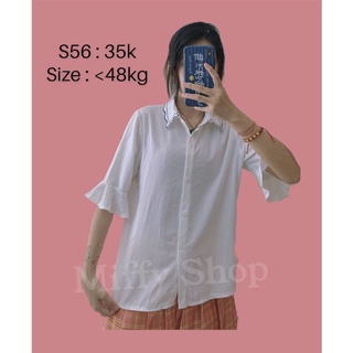 Chân váy 2HAND mới toanh