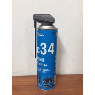 Bizol multi clean+ C34