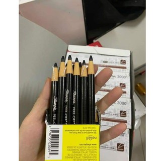 Chì đá sharpie pro chính hãng usa