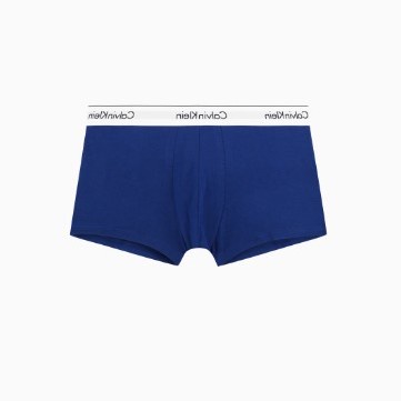 Quần lót nam boxer C.K, quần sịp nam C.K thun lạnh co giãn, thông thoáng, hút mồ hôi không tạo mùi hôi khi mặc cả ngày