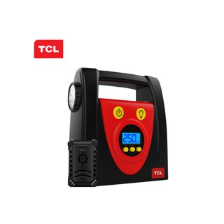 Máy bơm lốp ô tô TCL TB3