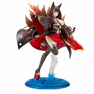 Mô hình nhân vật Atago Akagi Kaga Soryu 1/7