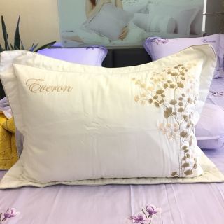 Đôi vỏ gối  ESM 19018 EVERON 45*65