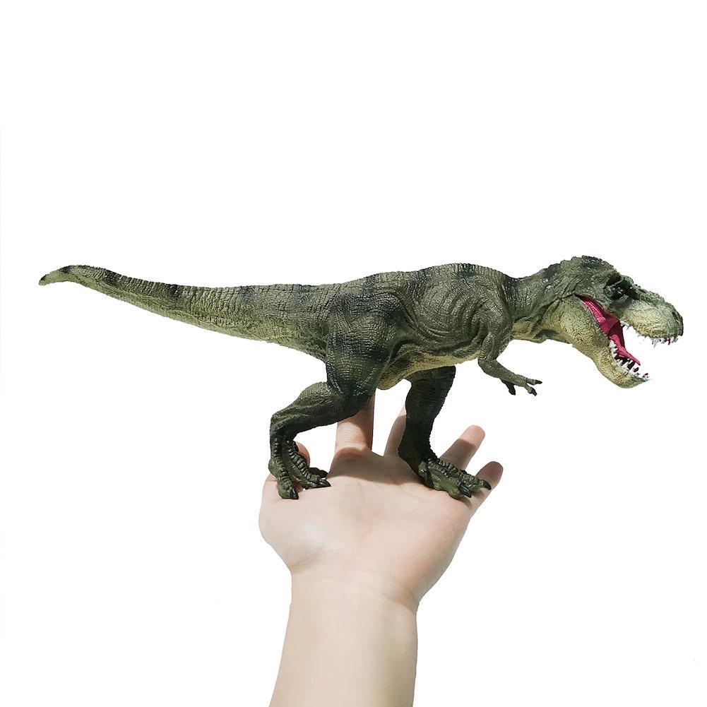 Mô Hình Khủng Long T-Rex Cỡ 12 "Cho Bé Trai T-Rex