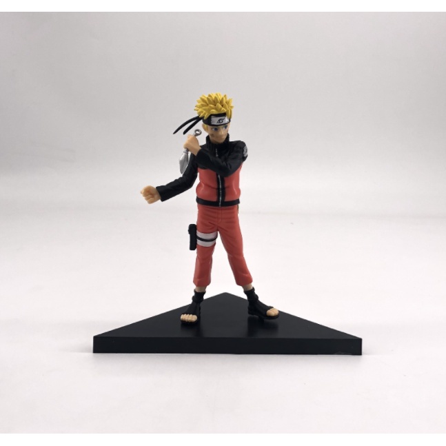 Mô Hình Nhân Vật Behalf Trong Naruto 4 Kích Thước 18cm