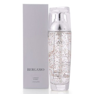SERUM DƯỠNG TRẮNG BERGAMO WHITE VITA LUMINANT ESSENCE HÀN QUỐC 110ML