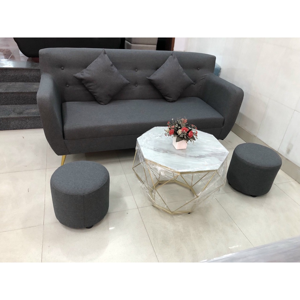 Sofa băng chất lượng cao, làm theo yêu cầu