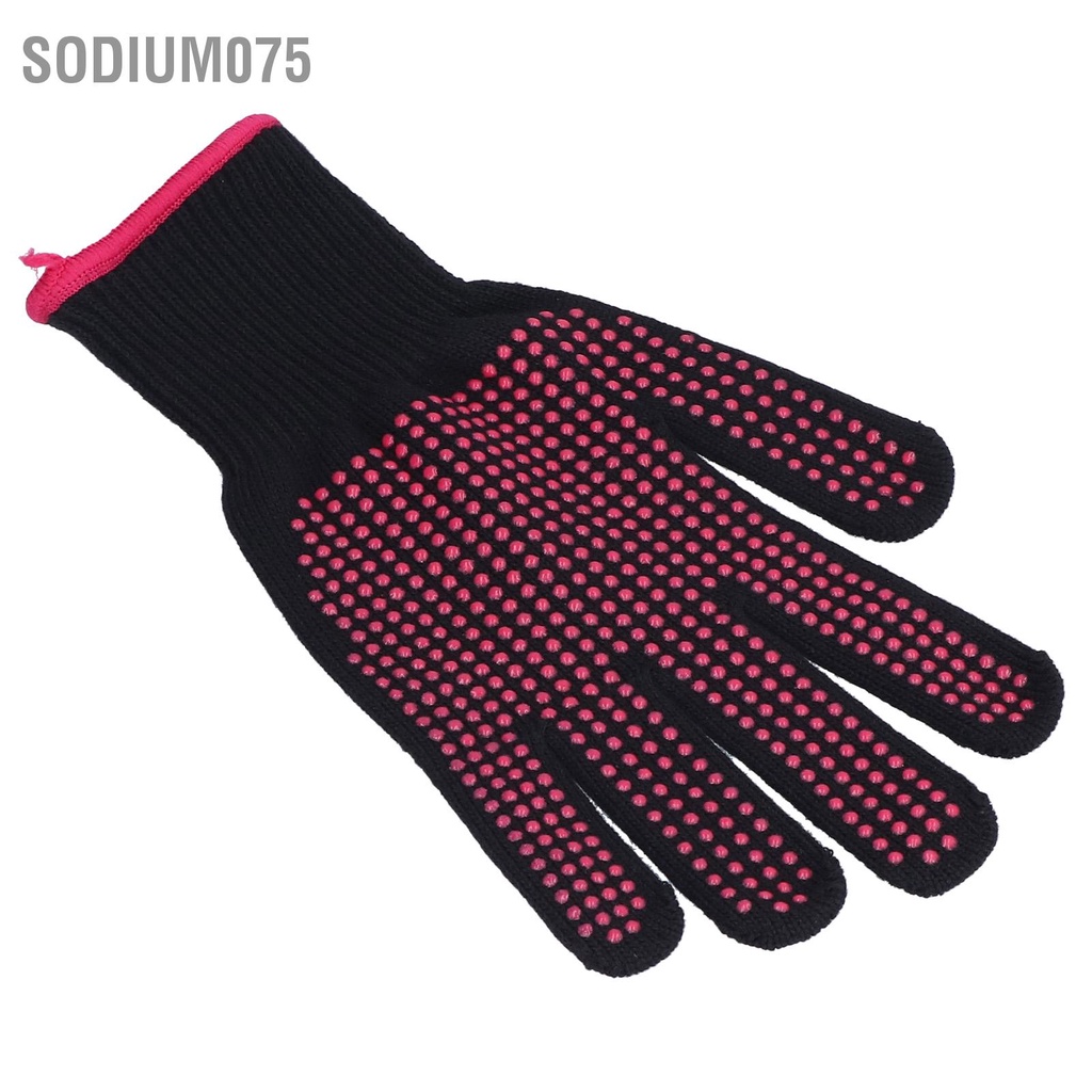 Sodium075 Găng tay chịu nhiệt 4 cái