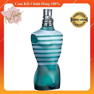Nước hoa nam jean paul gaultier le male chai 10ml
