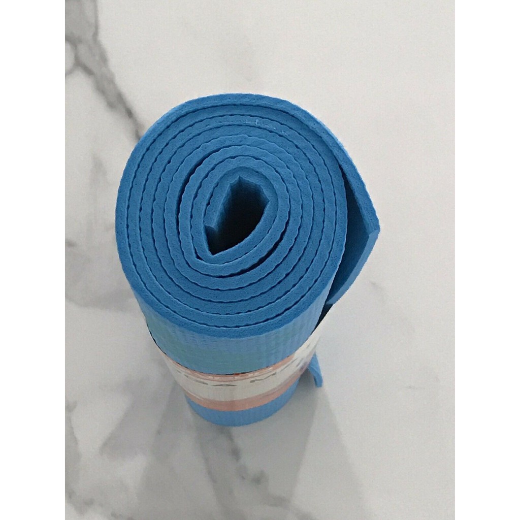 Thảm Tập YOGA MAT LiveUp Sports